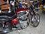 Royal Enfield Constellation - R E Constellation var i 1958-59-60-verdens hurtigste twin i gadeversion fra fabrik.  