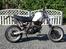 Yamaha XT600 "Supermotard" - Seneste udgave.