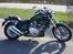 Honda Super Magna RC28 - Efter en vinter med istandsættelse