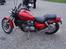 Honda Super Magna RC28 - Før istandsættelse