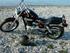 Suzuki LS 650 (solgt)