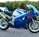Suzuki gsx 600 r