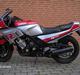 Yamaha FZ 750