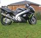 Yamaha yzf 1000 r thunderace