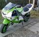Kawasaki zx6r ninja solgt