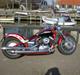 Yamaha XVS 650 Dragstar [SOLGT]