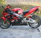 Honda fireblade SOLGT