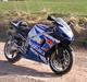Suzuki GSX-R 1000 K1 - Solgt