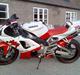 Yamaha yzf r1
