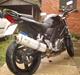 Suzuki SV 650n## SOLGT##