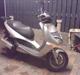 Aprilia Leonardo 125cc