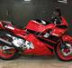 Honda CBR 600 FM