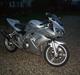 Suzuki sv1000 sk3