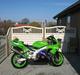 Kawasaki ZX9R Ninja