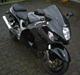Suzuki Hayabusa SOLGT
