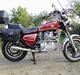 Honda cx 500 c  SOLGT