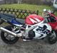 Honda CBR 900RR (Totalskadet)