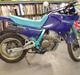 Honda NX 650 Dominator SOLGT
