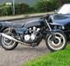Honda boldore