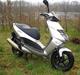 Aprilia Leonardo 150 Bi-xenon