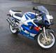 Suzuki Gsx-R 750