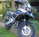 BMW R 1200 GS Adventure