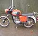 MZ TS 150 