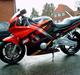 Honda Cbr 600 F3