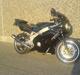 Yamaha FZR 600 *SOLGT* :-(