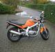 Suzuki Gs 500 e solgt