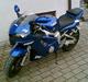 Yamaha yzf R6