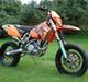 KTM 525 EXC SMR