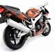 Honda CBR 900 RR Fireblade *** Til Salg ***