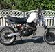 Yamaha XT600 "Supermotard"