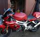 Aprilia SL1000 Falco