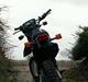 Honda XL 250R *Solgt*