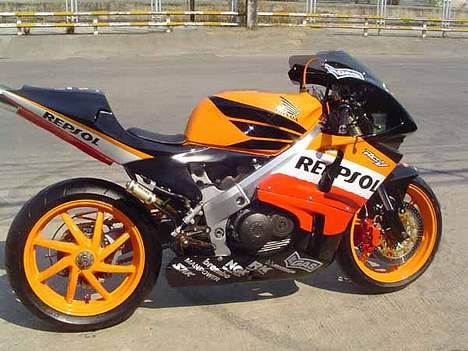 Kawasaki ZX12R billede 13