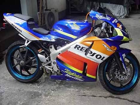 Kawasaki ZX12R billede 14