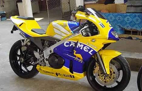 Kawasaki ZX12R billede 17