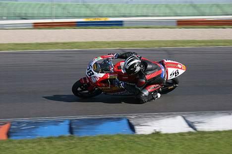Aprilia A-RS 125 (Solgt..!) - Eurospeedway, D billede 1