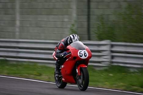 Aprilia A-RS 125 (Solgt..!) - første tur på cyklen, Magione, I billede 4