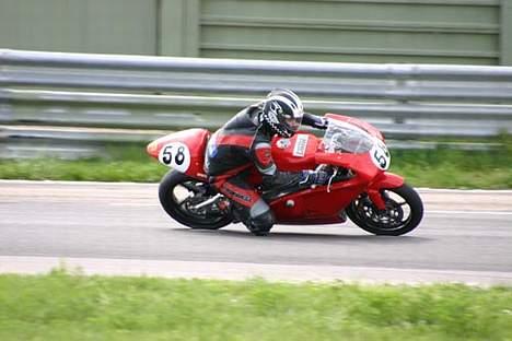 Aprilia A-RS 125 (Solgt..!) - første tur på cyklen, Magione, I billede 6