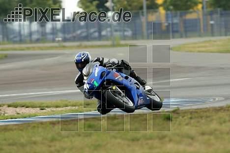 Suzuki gsx 600 r billede 5