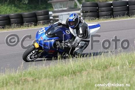 Suzuki gsx 600 r billede 6