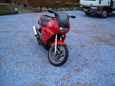 Kawasaki er-5 billede 3