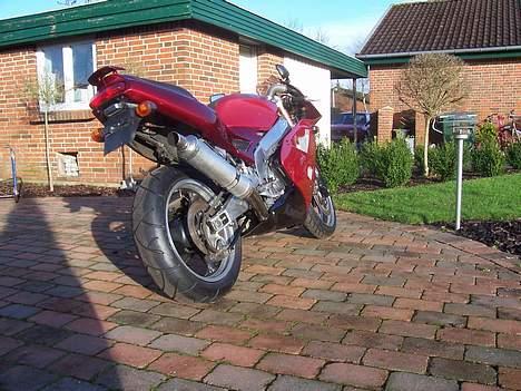 Kawasaki Zxr 400 ninja  billede 10