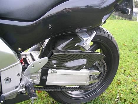 Yamaha yzf 1000 r thunderace billede 6