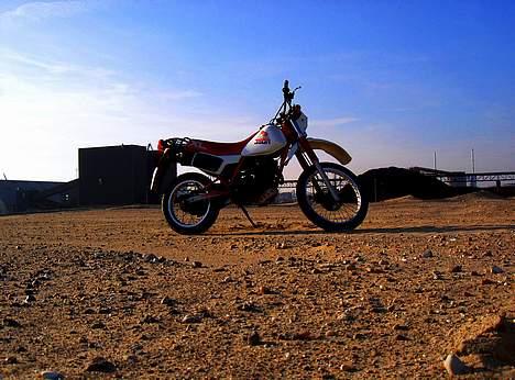 Honda XL 350 R *solgt* billede 10