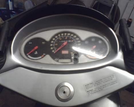 Aprilia Leonardo 125cc billede 3