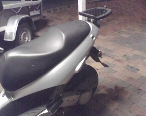 Aprilia Leonardo 125cc billede 5